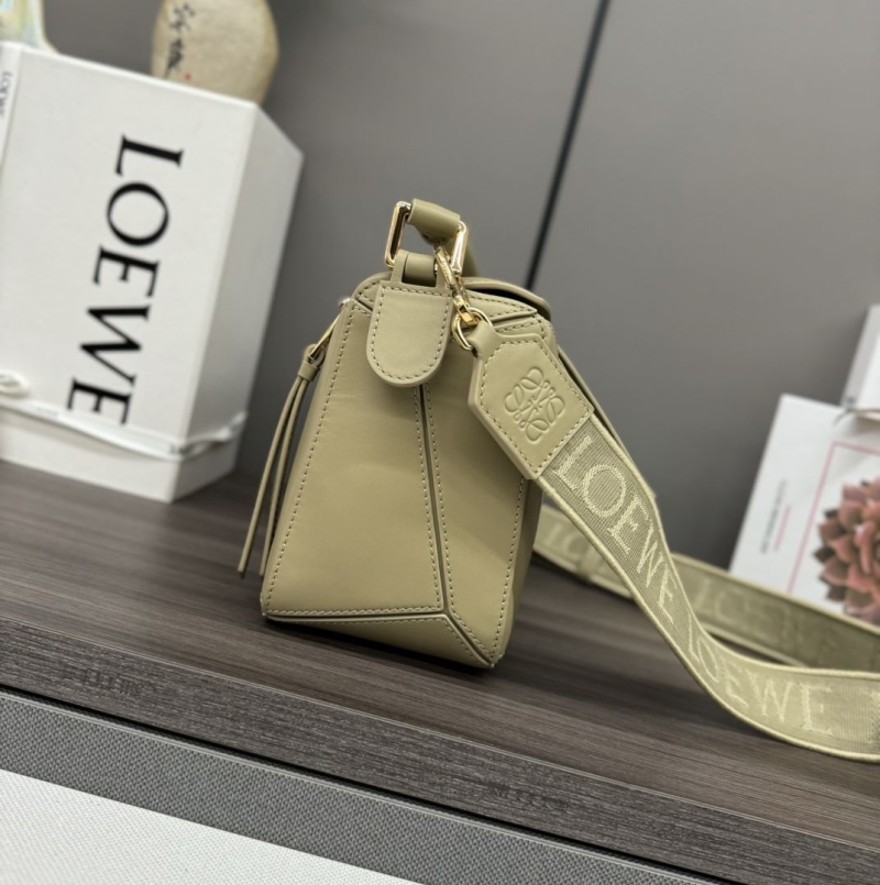 Loewe Handle Bags